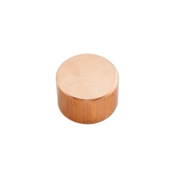 Tête de remplacement en cuivre pour Ref 5134 Fabrication en Angleterre Fabrication à partir de tiges contenant 99.9 % de cuivre Consommable Permet d'éviter les dommages aux composants et accessoires 