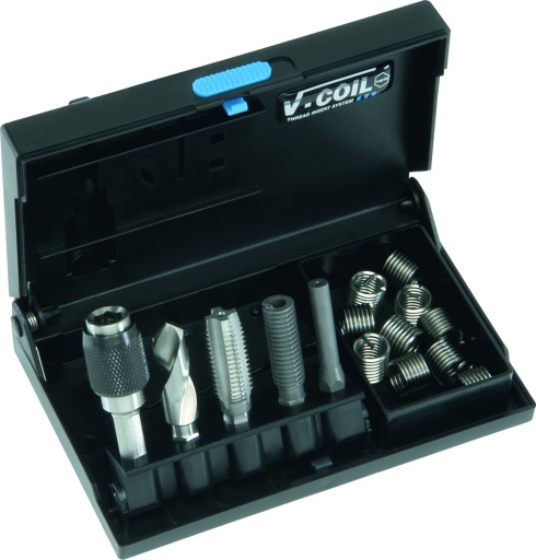 Coffret Rapid Filet rapportés 1,5D M10 x 1.25
