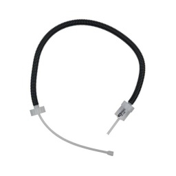 Tuyau de remplissage unidirectionnel pour additifs adblue - antigouttes
- 1000mm 