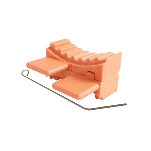 Outil de blocage de pignon pour double arbre à cames - 2 pcs
