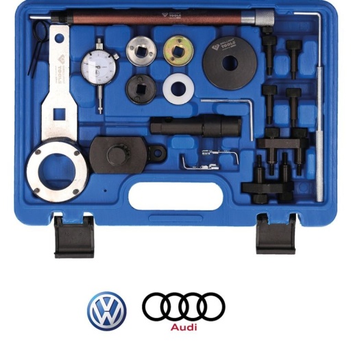 Jeu d outils de calage pour VAG 1.8 2.0 TSI/TFSI | 22 pcs