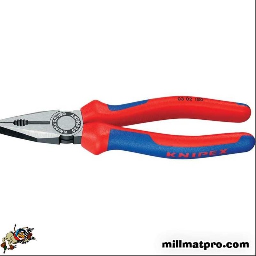 Pince universelle 180mm
