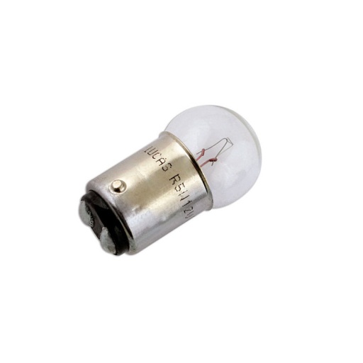 Ampoule  24v 5w dia150  