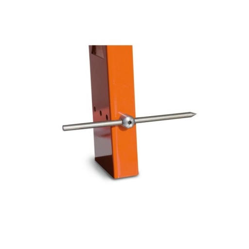 3070/1-KIT TIGE DE CENTRAGE RAYONS