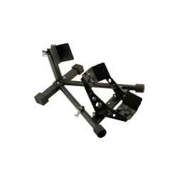 B&eacute;quille moto roue avant
- verrouillage automatique de la b&eacute;quille 
- capacit&eacute; pneus diam&egrave;tre 400mm 450mm largeur 110mm 130mm - construction en acier
- utilisation show room moto. ou bien pour garer votre moto droite. plus simple. plus rapide. plus facile