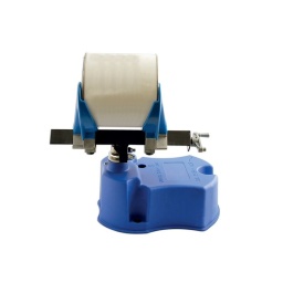 L'agitateur de peinture permet de mélanger uniformément la peinture en 90 secondes. Il est plus durable que des appareils électriques utilisés dans un environnement poussieux et volatile. 
Capacité maximum de 5 litres - Ouverture de mâchoires maximum de 280mm
Convient pour toutes industries (garages carrossiers, marine, aéronautique, etc…)
Peut être utilisé avec un petit compresseur (pression d'opération 6.2bar/90psi).
Permet de remuer ert mixer