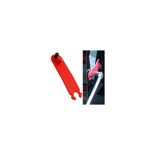 Outil alignement de porte