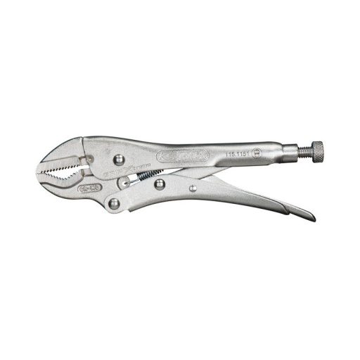 Pince étau à mors en v 0-32mm 