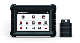 OUTIL DIAGNOSTIC THINKTOOL EURO MASTER LITE 8"
Gamme VL/VUL :
Outil de diagnostic automobile de niveau oem de 8"
THINKTOOL Euro Master Lite est un outil de diagnostic professionnel de niveau OEM. Euro Master Lite prend en charge les diagnostics complets du système, le codage ECU, les fonctions spéciales, le contrôle bidirectionnel pour plus de 100 véhicules dans le monde. 
Diagnostic tous systèmes niveau OEM, avec la possibilité d'ajout de plusieurs modules supplémentaires
Possibilité d'ajouter des modules supplémentaires pour une adaptabilité maximale.
Diagnostic tous systèmes niveau OEM:
- lecture effacement codes
- données temps réel
- fonctions spéciales
- codage avancé
- biderectionnel
- codage ECU

- 15 modules de reset :
Purge ABS, phares, suspension, batterie, freins, FAP, EGR, boîtier papillon, boite, immo, injecteurs, huile, angle volant, TPMS, pneus.

Plus produit	2 ans de mise à jour gratuites
Caractéristiques :
- exploitation : AndroidTM 10
- batterie : 12600mAh/3.7V
- WiFi : 802.11 b/g/n
- écran : 8"
- stockage : 32Go
- ram : 2Gb
- camera arrière : 8MP
- CPU : 2.0GHz|DUAD-Core
- bluetooth 5.0
Durée de garantie	2 ans