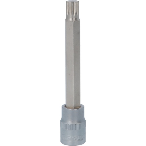 Douille tournevis 3/8'' XZN longue M9