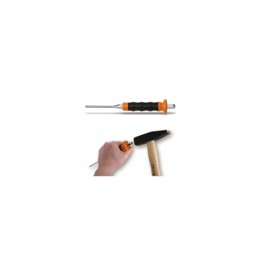 Jeux de 6 chasse goupilles gaines confort beta