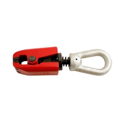 Pince auto serrante  60mm - 10 tonnes
- pour tirage sur marbre
