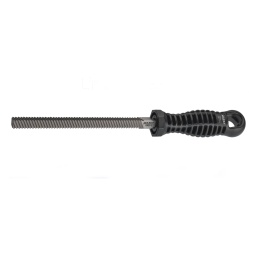 Lime carrée 10x10mm pour étrier de frein
Pour éliminer la poussière tenace des freins, la saleté et la rouille de l'étrier de frein.
Extra-mince.
Manche en plastique avec trou pour accrochage.
Longueur : 265mm.
Fabriquée en Allemagne.
POIDS ARTICLE
0,137KG