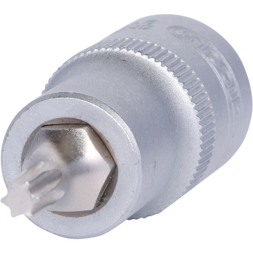 Douille tournevis 1/2'' TORX 55mm T27