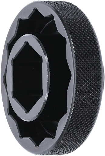 Douille &agrave; choc, six pans/douze pans 12,5&nbsp;mm (1/2") pour fixation de roue de Ducati 28 / 55&nbsp;mm