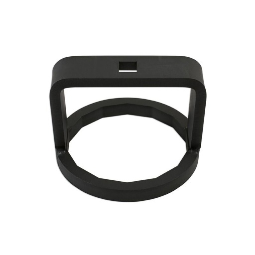 Clé pour filtre à huile de 94 mm à carré de 1/2"