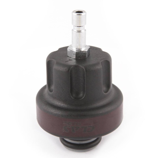 Bouchon n°7 Renault/Saab/Volvo/Alfa pour contrôleur circuits refroidissement AC