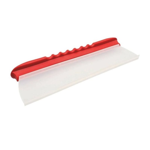 Raclette flexible lame en silicone 300mm
