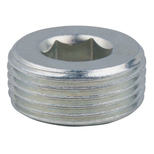 Bouchon de vidange M22 x 1,5 x 10 mm, 10 pièces pour Lada