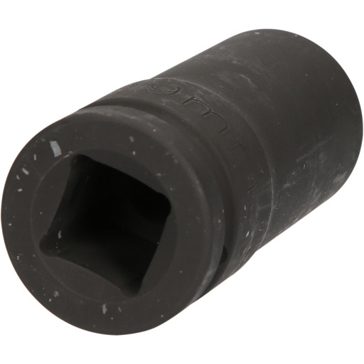 Douille à chocs 4 pans 3/4", 19 mm
