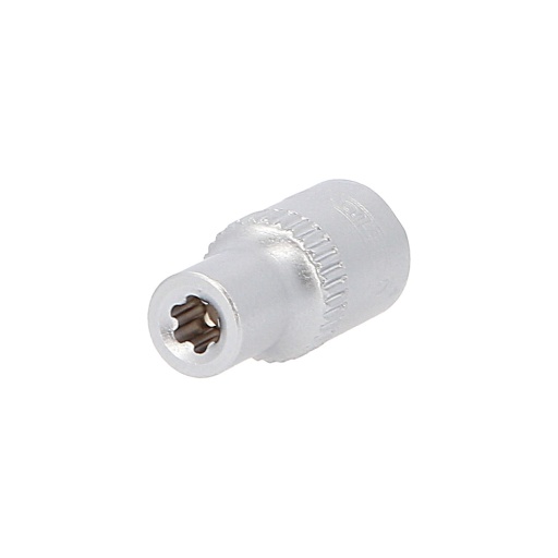Douille 1/4'' TORX-E-Plus EPL5
