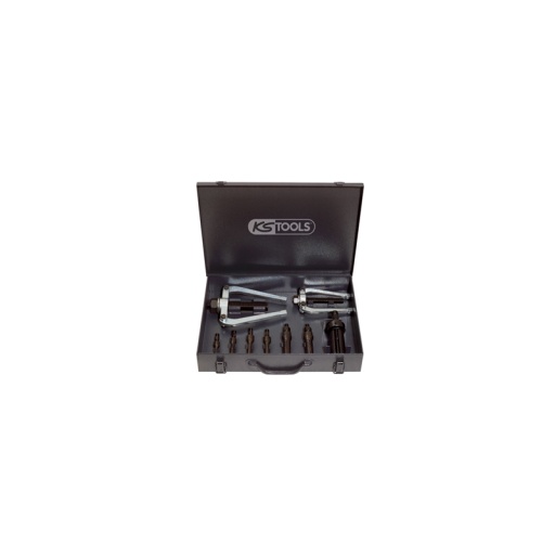 Coffret d'extracteurs par prise intérieure 10-115mm 