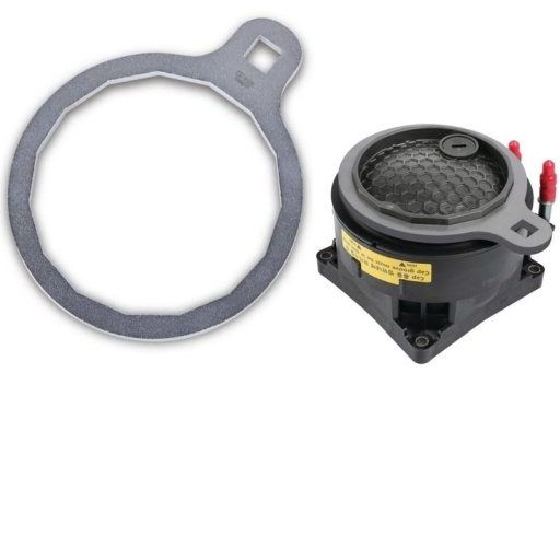 Clé de filtre à gasoil pentadécagonale pour Hyundai Kia