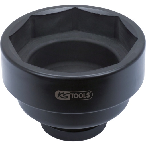Douille 8 pans SW 100 pour écrou de moyeux de roues SCANIA