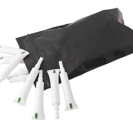 25 doses réparation 5ml pour 2 impacts sans fissure spécial Pare brise