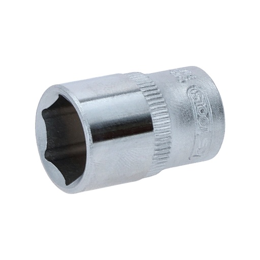 Douille 1/4'' 6 pans 12mm