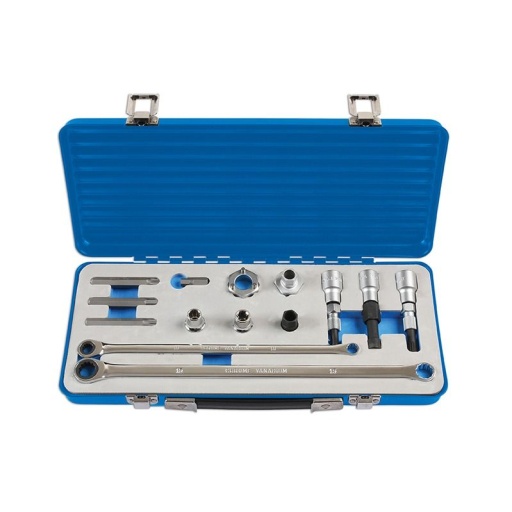 Kit d'outils pour alternateur - Nippondenso
