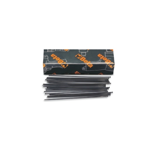 Jeu de 19 aiguilles Ø 3 mm pour dérouillers 1944N et 1944A