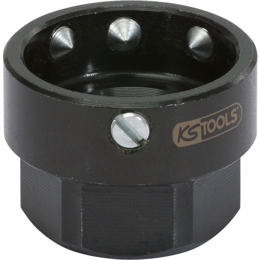Adaptateur porte-filière taille 4