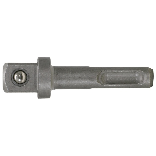 Adaptateurs porte-douille 1/2'' SDS 65mm