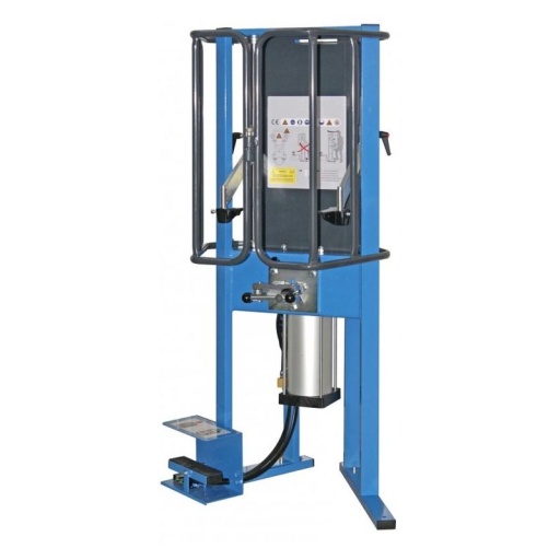 Compresseur ressorts pneumatique 1.2t