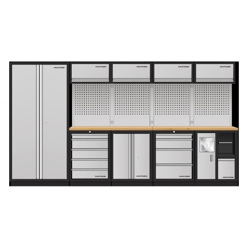 Pack mobilier black november 9 meubles