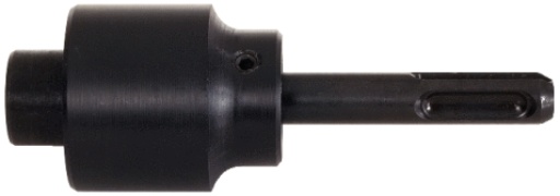 Fraises à rallonge 1/2'' pour valve SDS