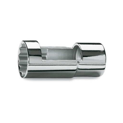 Douille pour injecteurs diesel 1/2 12 pans 27mm beta
