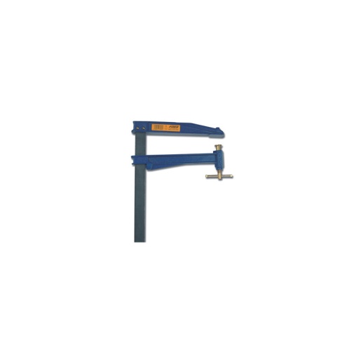 Serre joint à pompe 700mm grande saillie 220mm 