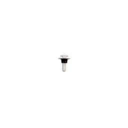 Sachet 50 agrafes fixation automobile
-psa