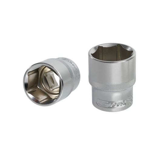 Douille ultimate 6 pans 1/2" 11 mm 