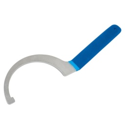 Clé d'ajustement de la tension de la chaine - 120mm application ducati/triumph - liste complète sur site internet
équivalent au code constructeur 88713.1038. pour le code constructeur
ducati 88713.3211 (125mm  voir la réf 6929
taille total : 340mm manche ergonomique