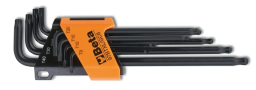 Support vide pour 97BTXL/SC8