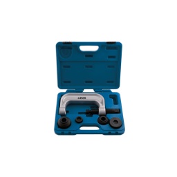 Coffret pour le démontage et remontage des rotules mercedes-benz
- application : mercedes-benz (w220 | w211 | w230). 