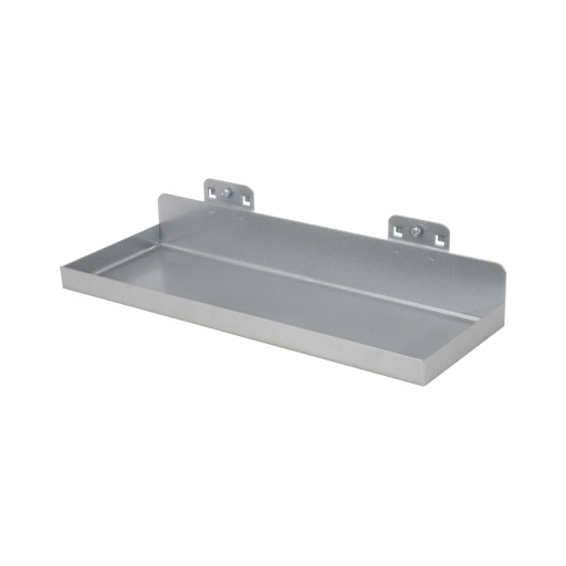 Support bac de rangement 350x125 mm 