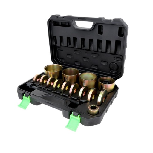 Coffret pour le montage et le démontage des roulements COMPETITION 18 pcs
