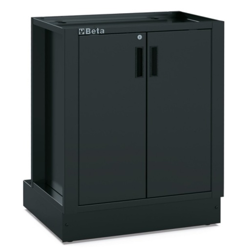 Armoire basse 2 portes pour RSC50
