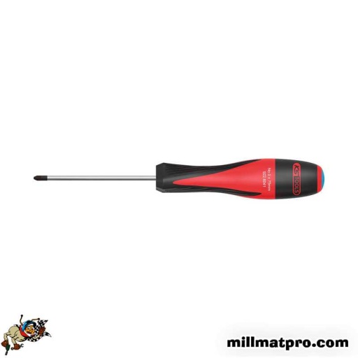 Tournevis ultimate pozidriv pz0  l.75 mm 