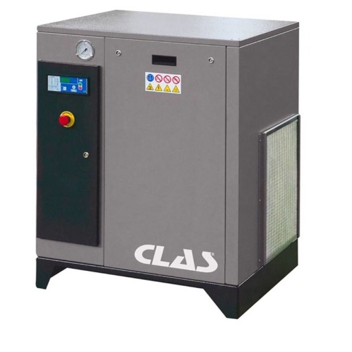 Compresseur d'air à vis 20cv