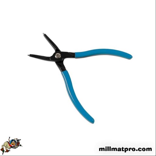 Pince à circlip - externe droite